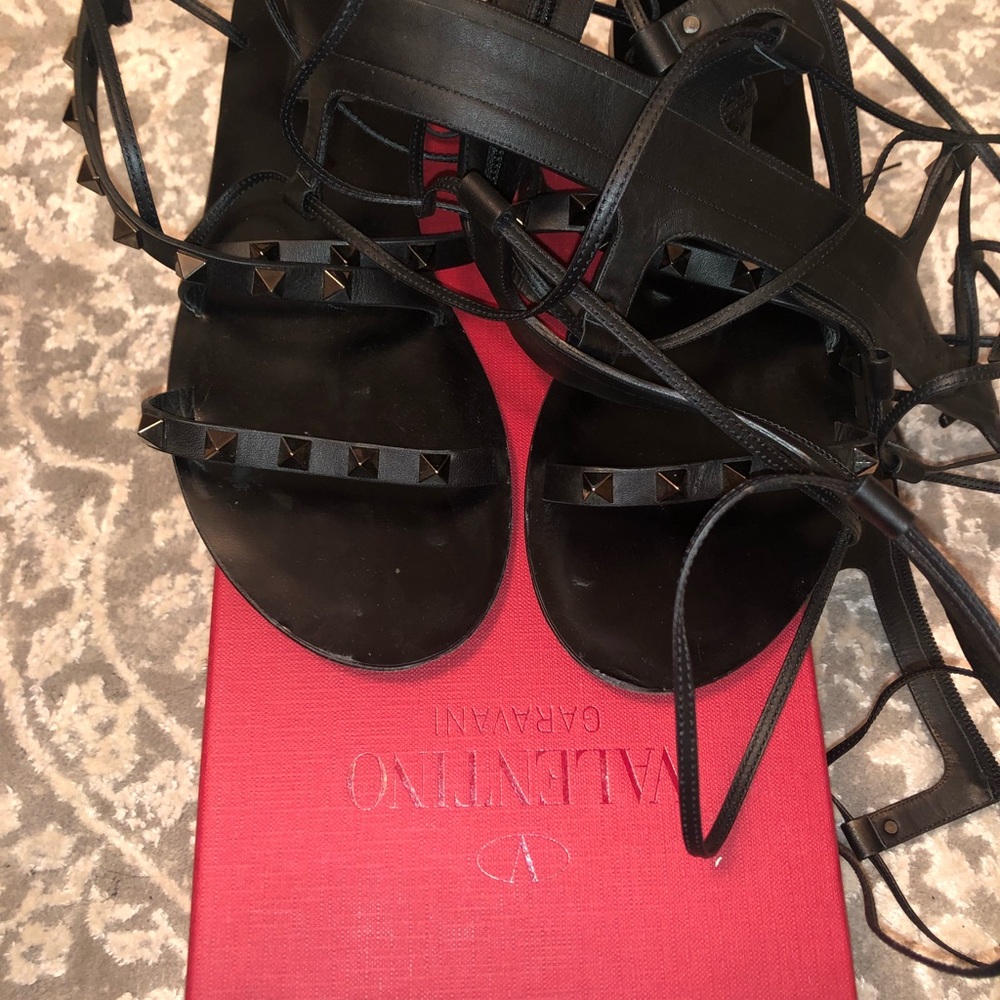 Gladiator Sandals - image 5